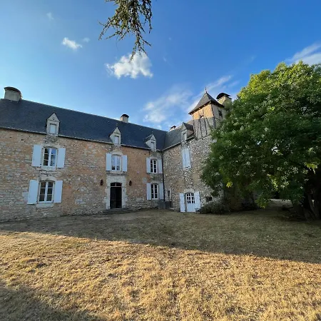 De Coursac Manoir De Charme Au Calme 3*