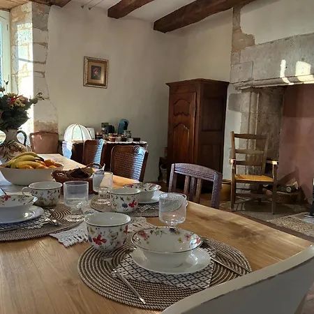 De Coursac Manoir De Charme Au Calme 3* Quissac (Lot)