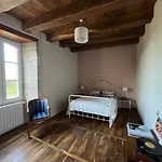 De Coursac Manoir De Charme Au Calme