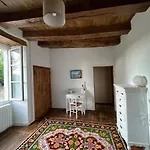 Nocleg ze śniadaniem De Coursac Manoir De Charme Au Calme Quissac (Lot)