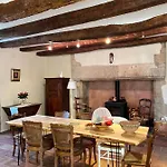 De Coursac Manoir De Charme Au Calme Nocleg ze śniadaniem