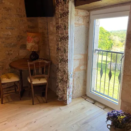 De Coursac Manoir De Charme Au Calme 3*