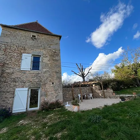 De Coursac Manoir De Charme Au Calme 3* Quissac (Lot)