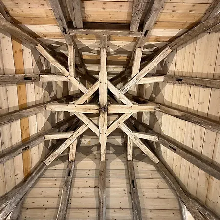 De Coursac Oda ve Kahvaltı 3*