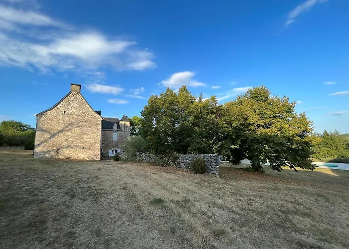 De Coursac Quissac (Lot)