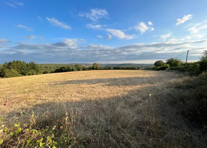 De Coursac Couette-café 3*