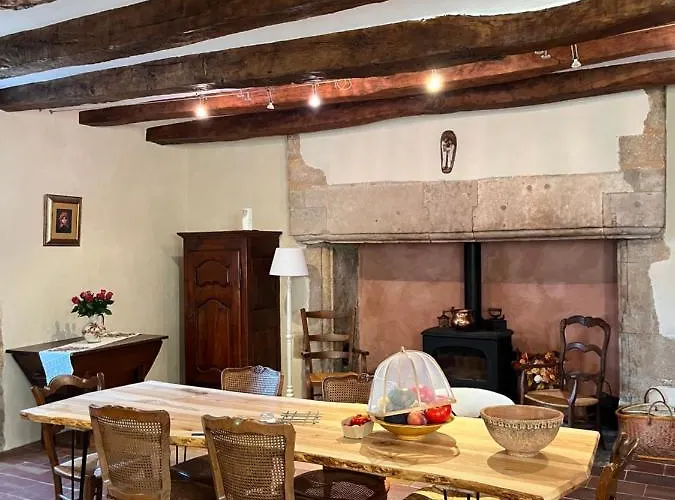 De Coursac Couette-café