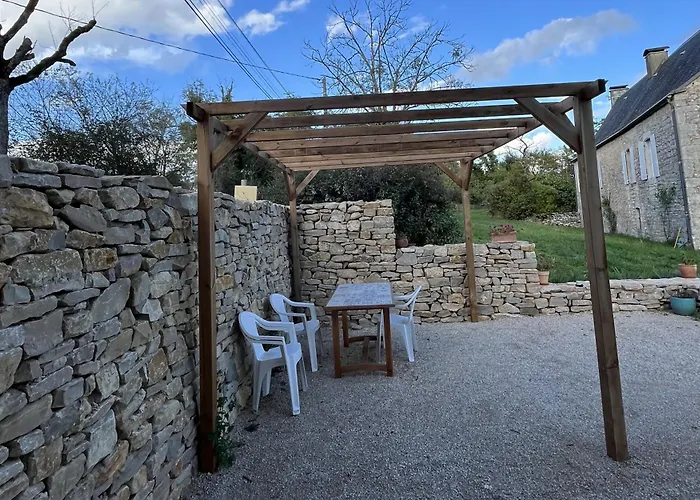 De Coursac Couette-café Quissac (Lot)